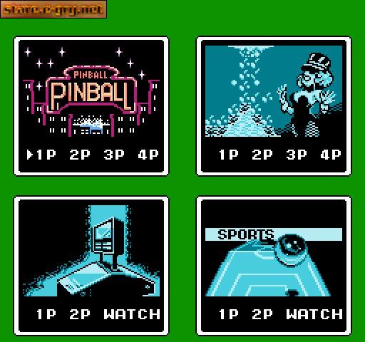 Rock 'n' Ball