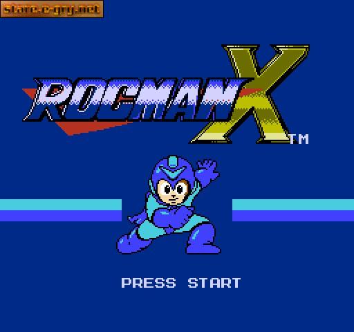 Rocman X