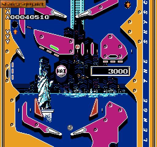 Rollerball