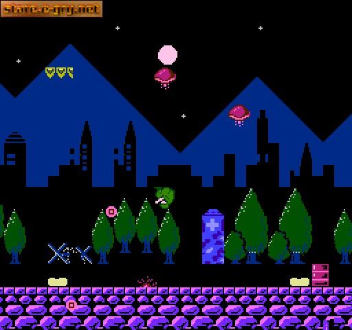 Silent Assault (JoyVan)