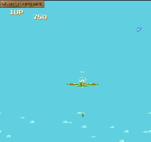 Sky Destroyer