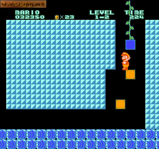 Special Mario