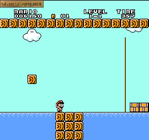 Special Mario
