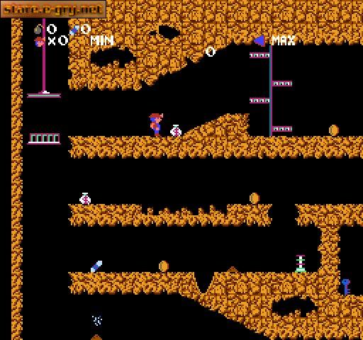 Spelunker