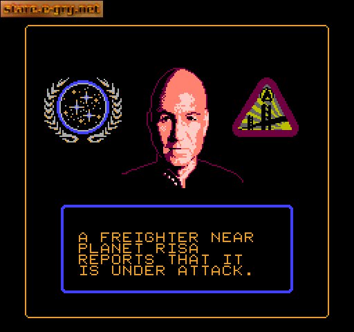 Star Trek: The Next Generation