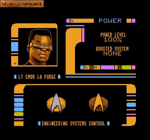 Star Trek: The Next Generation