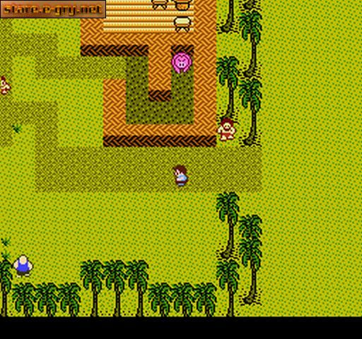 Startropics
