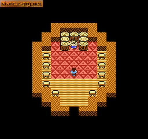 Startropics