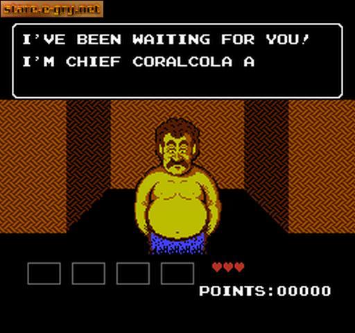 Startropics