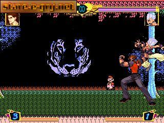 Street Fighter V