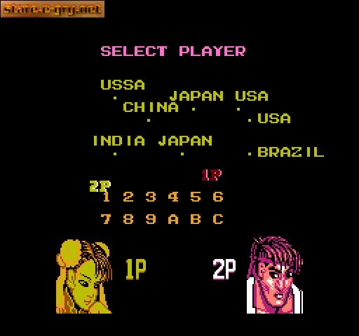 Street Fighter VI