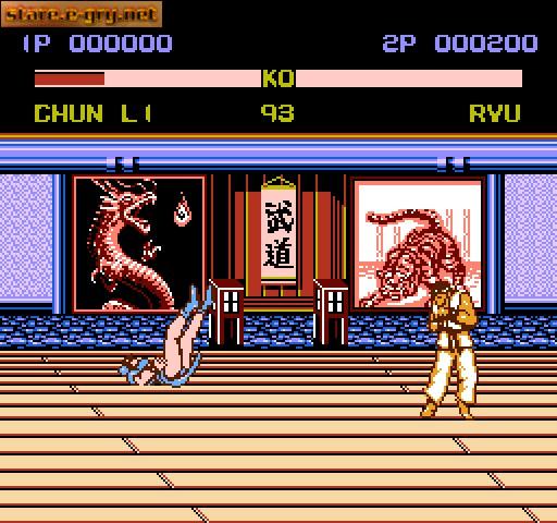 Street Fighter VI