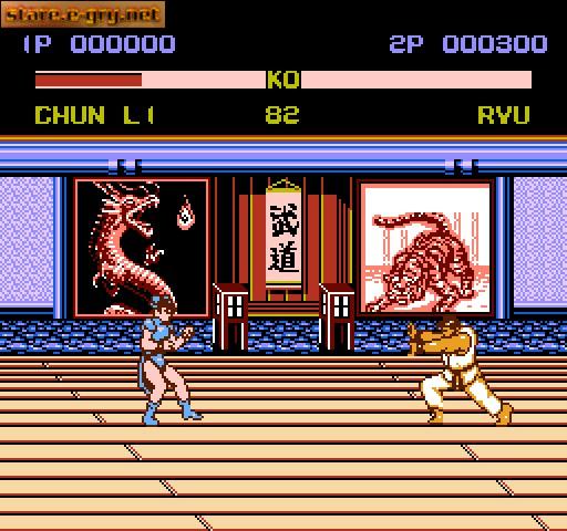Street Fighter VI