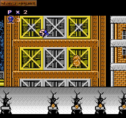 Super Contra 3