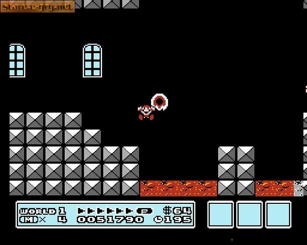 Super Mario Bros 3