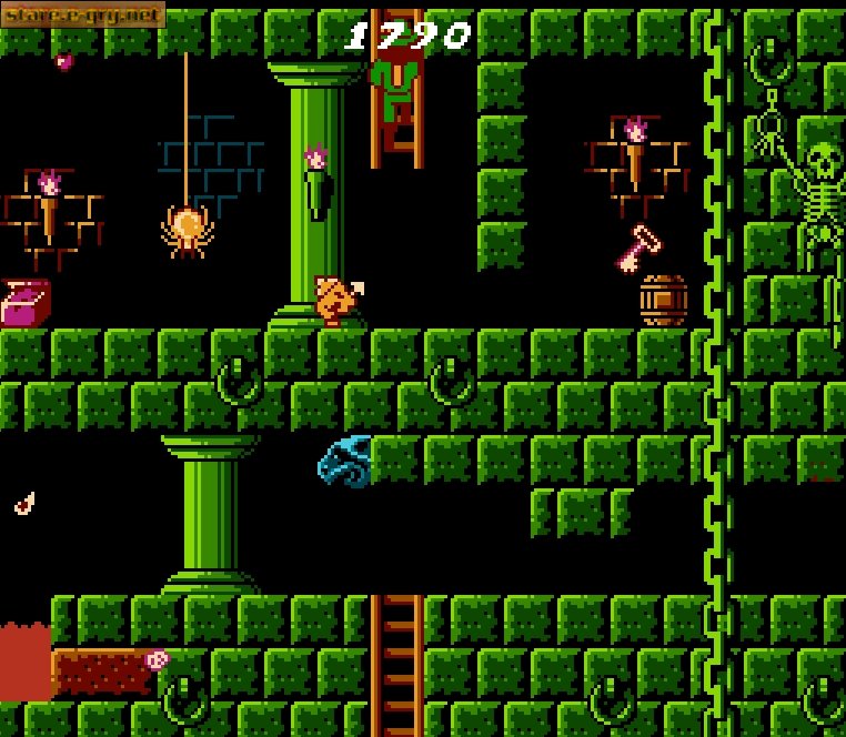 Super Robin Hood
