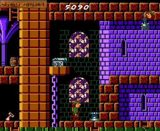Super Robin Hood