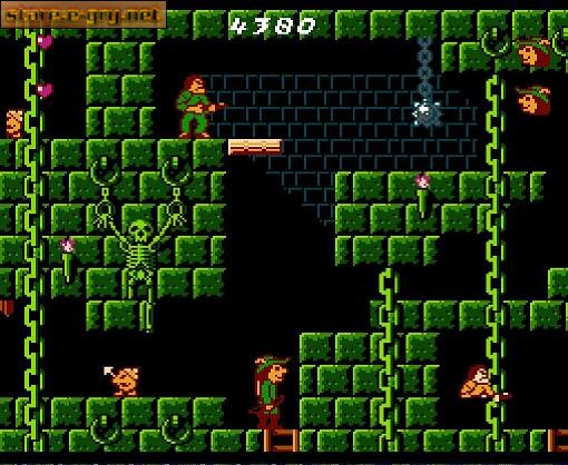 Super Robin Hood