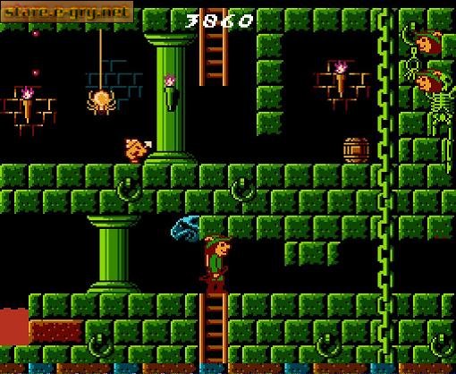 Super Robin Hood