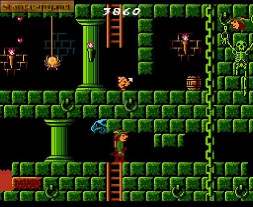 Super Robin Hood