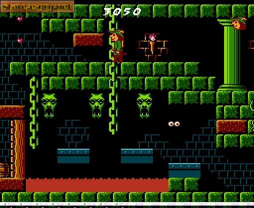 Super Robin Hood