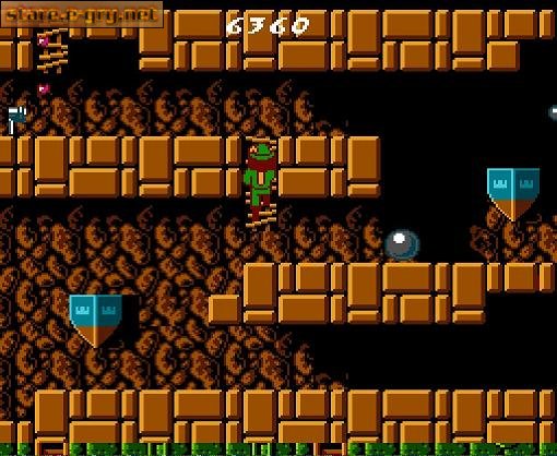 Super Robin Hood