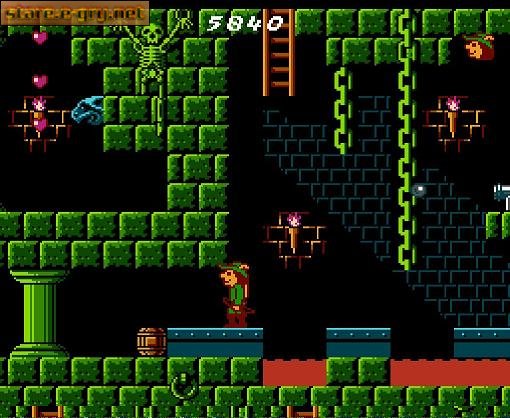 Super Robin Hood