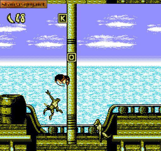 Super Donkey Kong 2