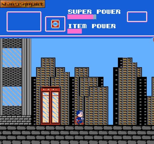 Superman