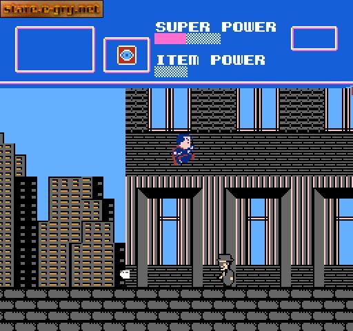 Superman