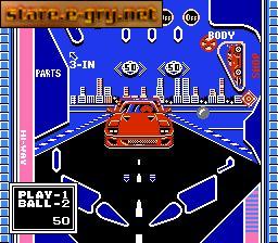 Super Pinball