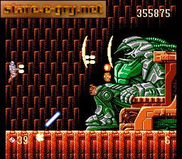 Super Turrican
