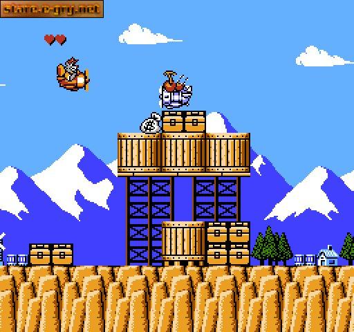 TaleSpin
