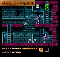 Teenage Mutant Ninja Turtles