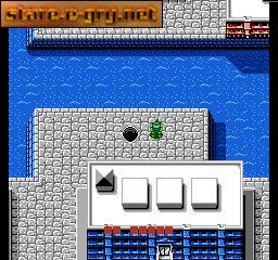 Teenage Mutant Ninja Turtles