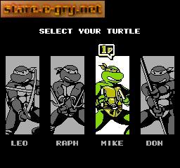 Teenage Mutant Ninja Turtles III: The Manhattan Project