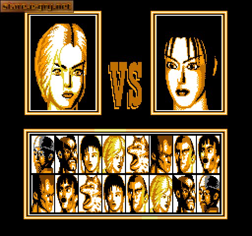 Tekken 3