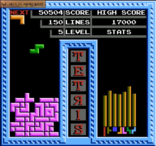 Tetris