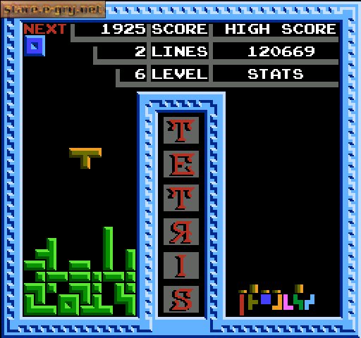 Tetris