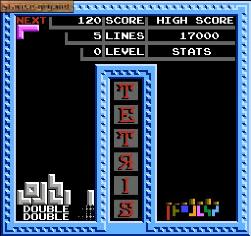 Tetris
