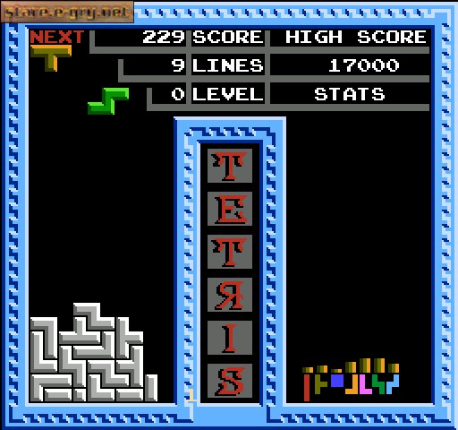 Tetris