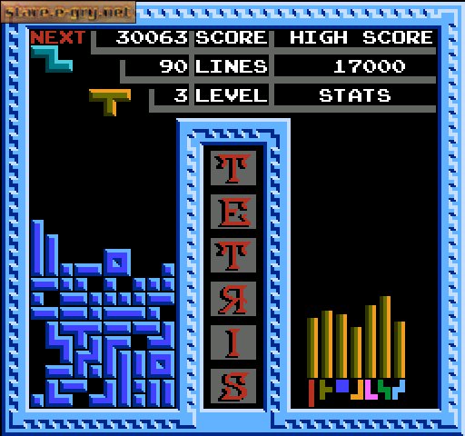 Tetris