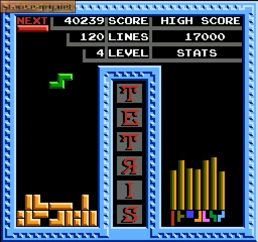 Tetris