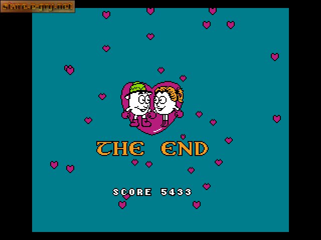 The Fantastic Adventures of Dizzy