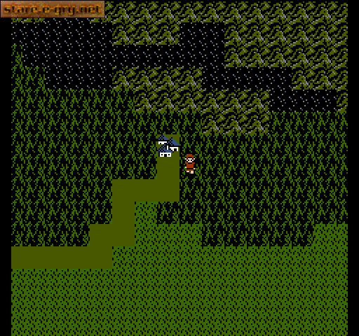 The Legend Of Zelda: Shadow of Night