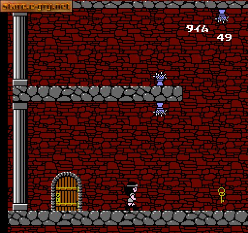 The Quest of Ki