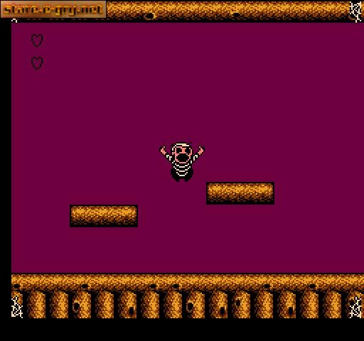 The Addams Family: Pugsley's Scavenger Hunt