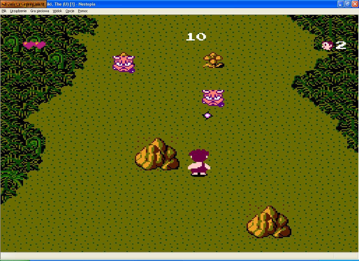 The Adventures of Dino Riki
