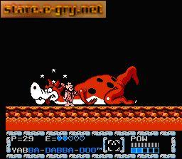 The Flintstones: The Surprise at Dinosaur Peak!