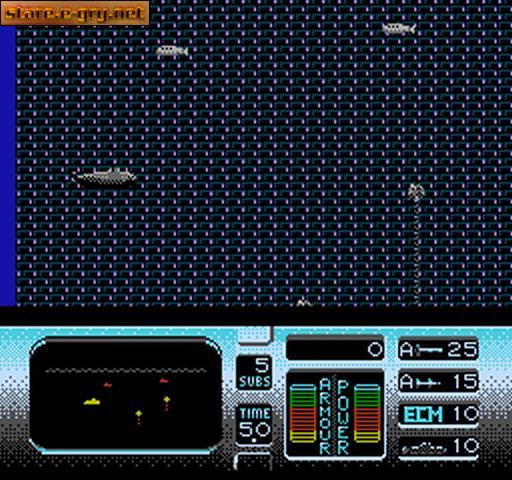 The Hunt for Red October